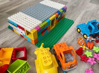 Lego Duplo - 5