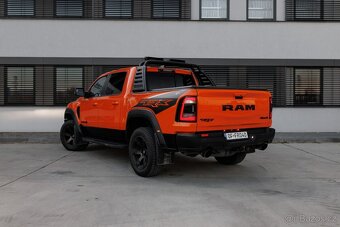 Dodge RAM TRX Ignition Edition - 5