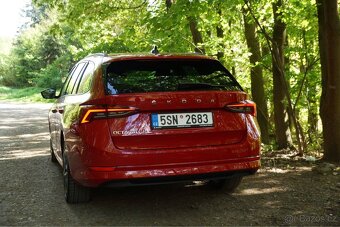 Skoda Octavia IV SPORTLINE - 5