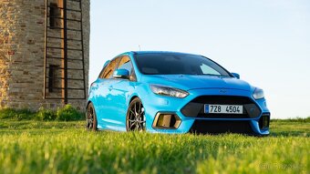 Ford Focus 3 RS - 5
