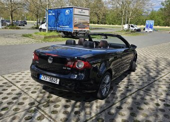 Volkswagen Eos 2.0 tdi dsg - 5