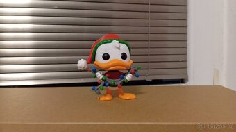 Kolekce 25 Funko POP figurek - Prodej jako celek i jednotně - 5