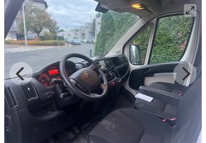 Citroen jumper long - 5