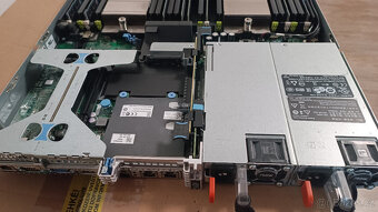 Dell PowerEdge R620, 128GB RAM 20core (běžná cena 23 000 kč) - 5