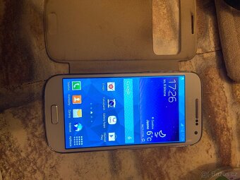 Prodám Samsung s 4 mini. - 5