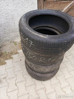 Pneu 215/50/17 - 5