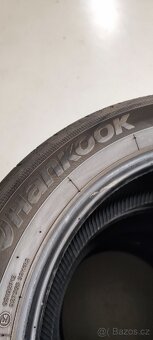 225/55/18 Hankook Ventus Prime3x, 2024, 7.4-7.0mm - 5