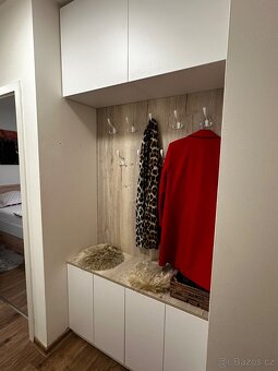 Pronájem bytu 2+kk • 50,7 m², vybavený - 5