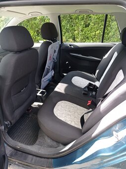 Škoda Fabia I Combi, 1.4 16V - 5
