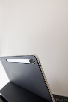 Samsung galaxy tablet s7 FE, 64GB + klávesnice Samsung - 5