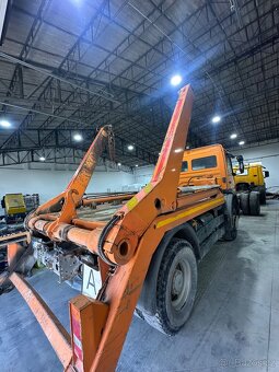 Prodam Mercedes Atego nosic kontejneru - 5