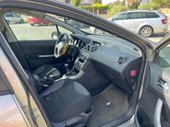 Peugeot 308 - 5