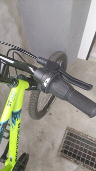Dětské kolo Rockrider ST500 - 5