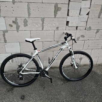 Pánské kolo Specialized Hardrock - 5
