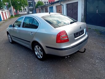 Octavia 2 1.9 tdi - 5