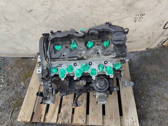 Motor Passat B7 - 2.0TDI 130kw - CFGC - 5