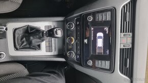 Škoda Octavia combi III 1.4TSI ,elegance,STK,emise - 5