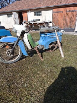 Jawa50/20 - 5