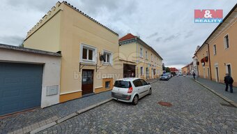 Pronájem obchod a služby, 46 m2, Čáslav - 5