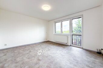 Pronájem bytu 2+1, 60 m2, balkon, parkovací stání - Znojmo, - 5