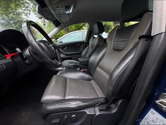 Audi A4 B7 2.7tdi 2008 - 5