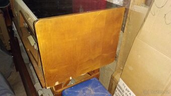 Rádio Tesla 1112 a Stereo - 5