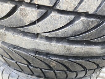 Prodám 235/30R20 - 235/30/20 - 5