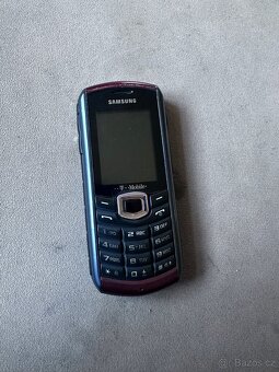 Samsung gt-b2710 - 5