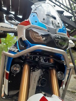 Honda africa twin 1000 adventure - 5