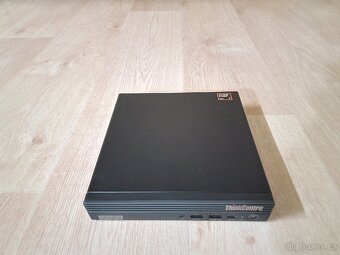 Lenovo ThinkCentre M75q G5 tiny/ryzen 7 8700 GE/512/16GB/W11 - 5