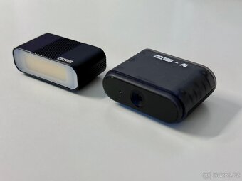 Stabilizátor Zhiyun Smooth 5S AI Pro Combo - 5