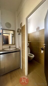 Pronájem obchodních prostorů 140 m2, Sovova ulice, Ostrava V - 5