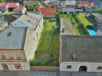 Prodej pozemku k bydlení, 353 m², Bělá pod Bezdězem - 5