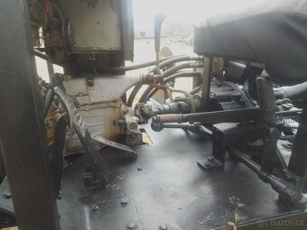 Traktor - 5