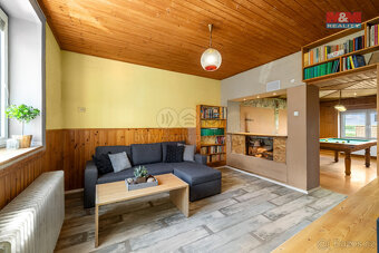 Prodej rodinného domu, 240 m², Pchery, ul. U Dobré Vody - 5