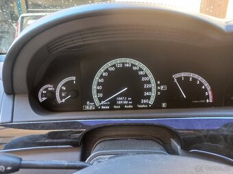 Mercedess350 blumatic 4x long - 5