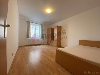 Prodej krásného bytu 4+kk Komens.nám. 93m2 + 49m2 terasa ve - 5
