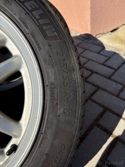 Alu kola bmw style 30 - 5