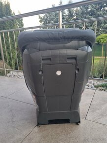 Römer safefix plus 9-18kg (9 měsíců- 4 roky) - 5