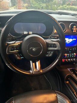 Ford Mustang EU - 5