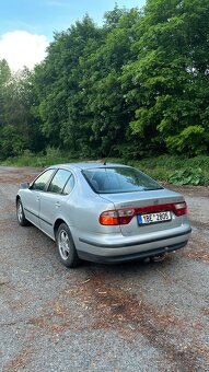 Seat Toledo 1.9TDI - 5