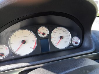 Peugeot 407 sw - 5