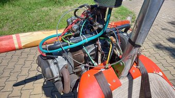2 nistne -- Rogalo,, s vw 1200 - 5