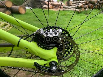 Trek slash 8 - 5