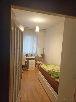 Pokoj k pronájmu - 5