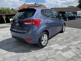 Hyundai ix20 Comfort 1.4i 66kW - 5