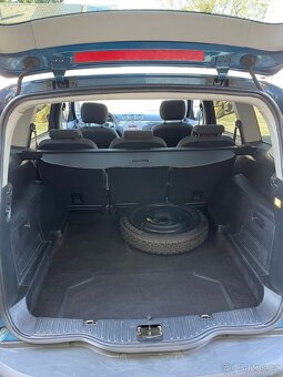 Ford Smax - 5