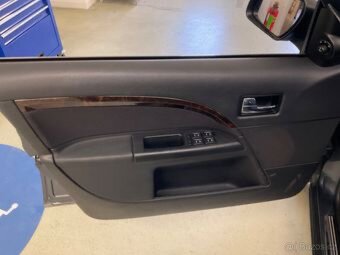 Ford Mondeo 2.0 TDCi 96Kw Ghia - 5