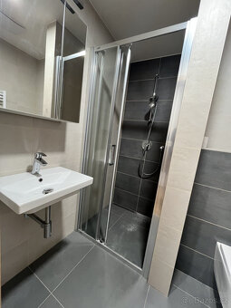 Pronájem bytu 1+kk, Frištenského, Neředín, 13000Kč/měs, 32 m - 5
