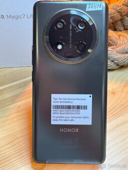 Honor Magic 7 Lite 5G, 8/256 GB - 5